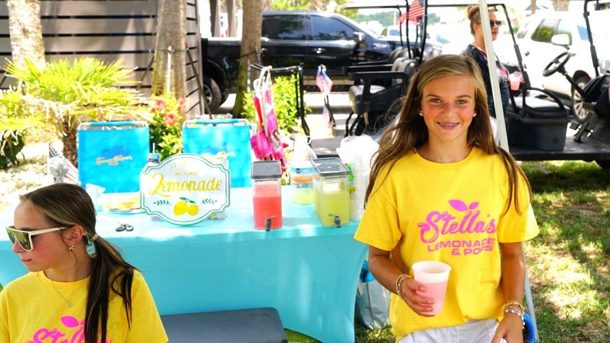 Stella's Lemonade Stand_2