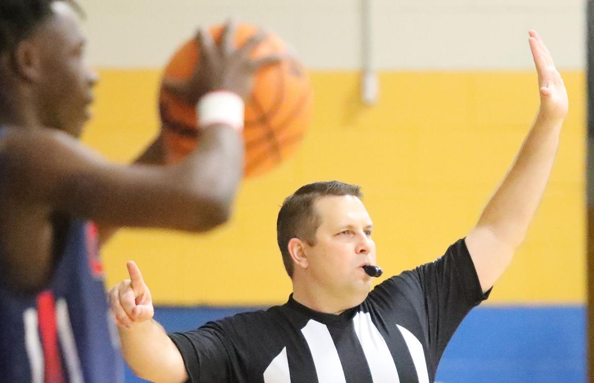 Crisis Mode Basketball Scheduling System Causing Problems For