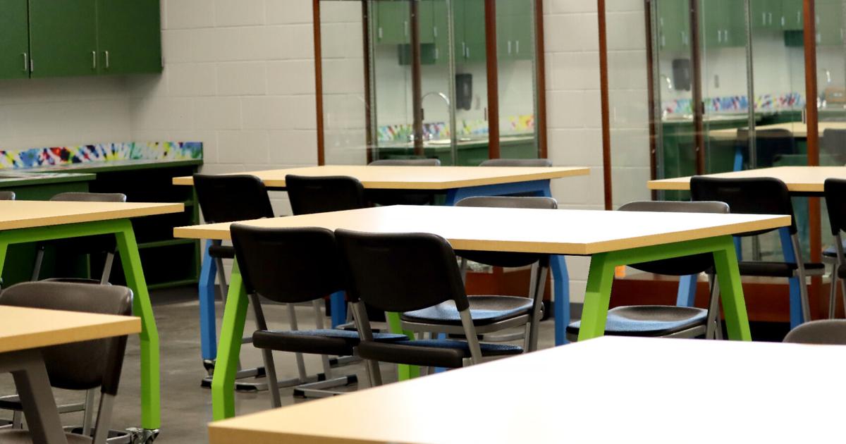 Looking ahead to 2025 for Horry County Schools News Looking ahead to 2025 for Horry County Schools News