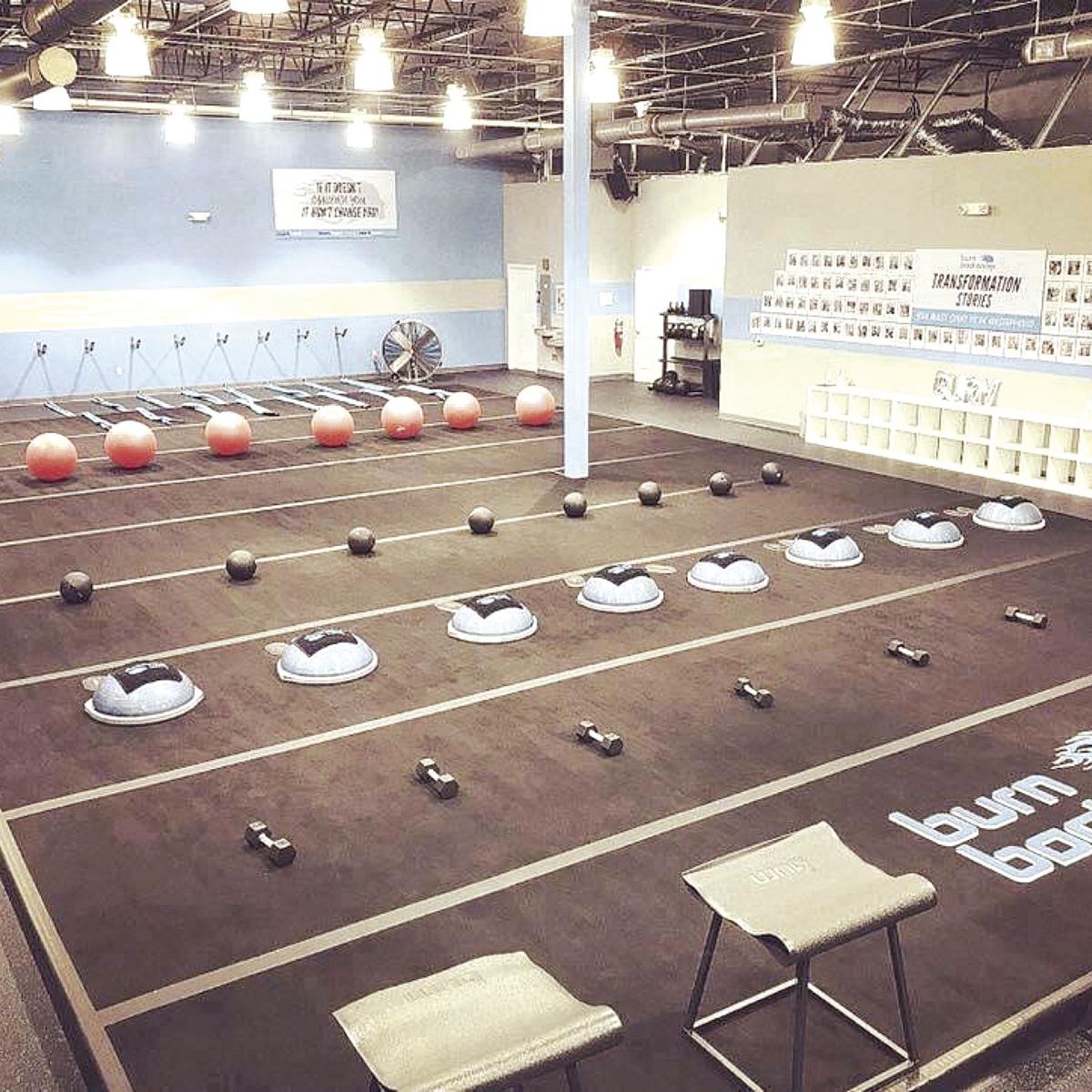Burn Boot Camp Coming To Carolina Forest Business Myhorrynews Com