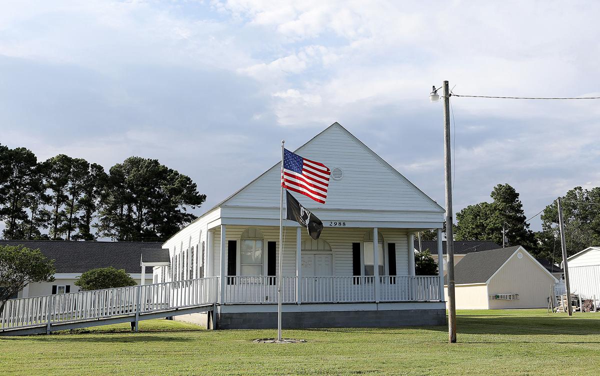 Realizing a dream 92 years in the making, Myrtle Beach's ...