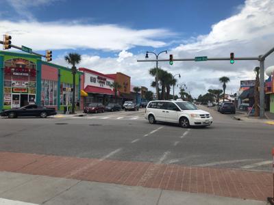 North Myrtle Beach Delays Bag Ban Votes Down Proposed Sidewalk North Myrtle Beach Delays Bag Ban