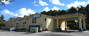 Coastal Comfort Hotel Opens in Loris Following Renovations