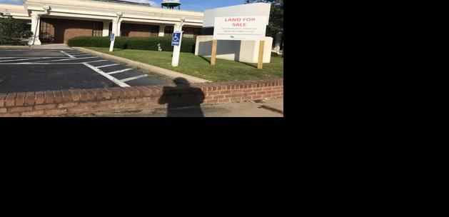 Horry County Buying Former Santee Cooper Office In Conway Horry County Myhorrynews Com