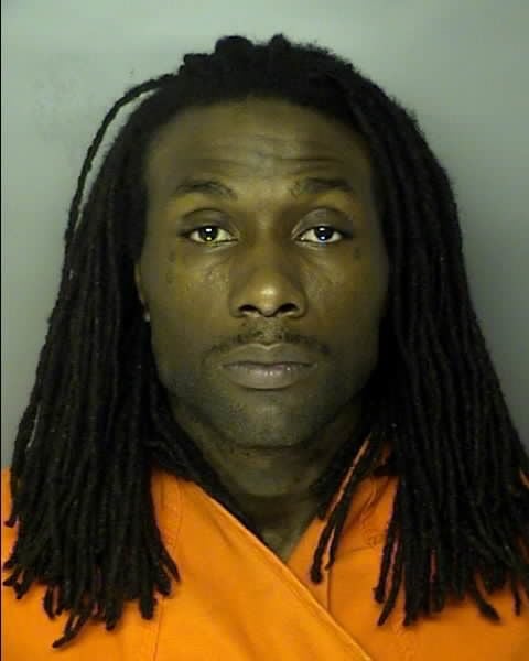 Darrell Demarcus Land
