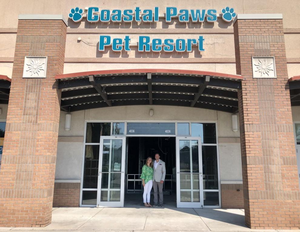 New doggy daycare and boarding facility to open in North Myrtle Beach