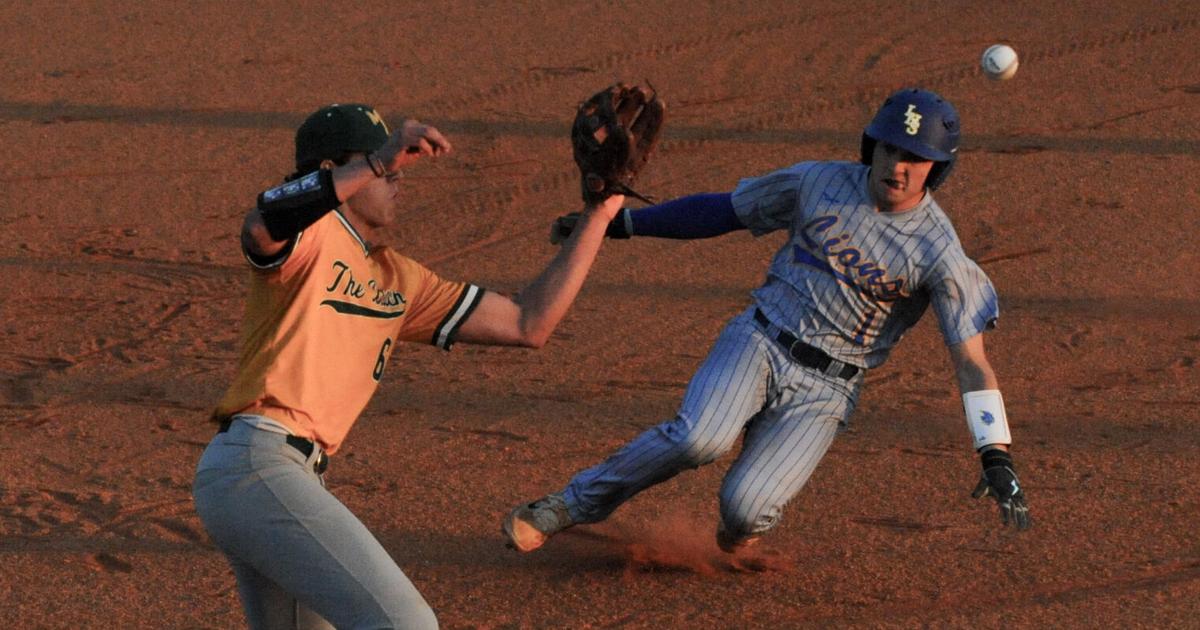 Loris Baseball Myrtle Beach SC baseball rallies past Loris | Sports | myhorrynews.com