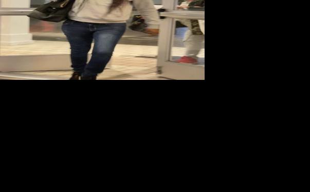 Horry County Police Seek Suspect Who Pepper Sprayed Store