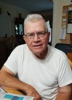 Bentley Jay “Ben” Yohe served a tour in Vietnam with the Marines