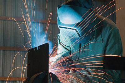 Horry Georgetown Technical College Adds Welding Courses