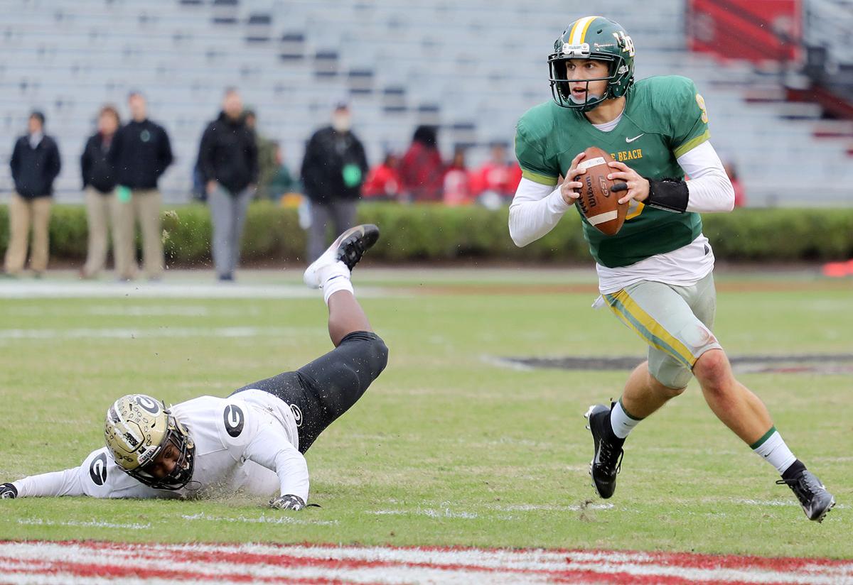 High School Football Practice Begins Friday Here Are Five