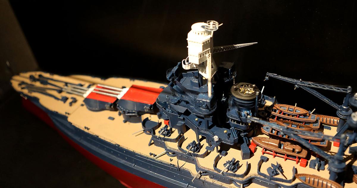 Pearl Harbor Exhibit Opens At Ripley S Aquarium News