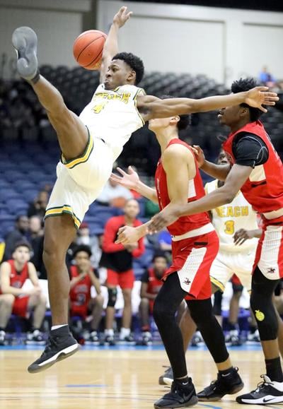 Seahawks hope to ride wave of Beach Ball win into region ...