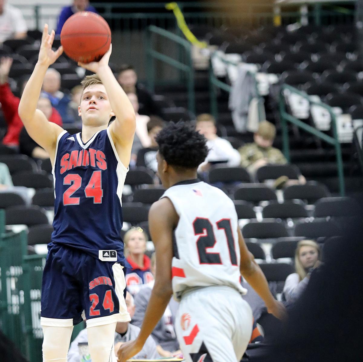 For A Few Horry County Teams Beach Ball Classic Brings Special