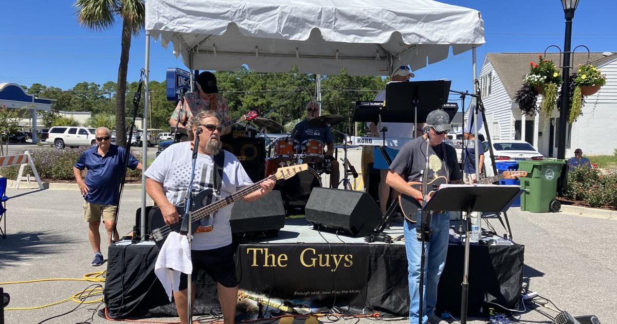 Surfside Fall Festival 2025