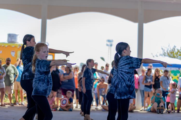 Gallery Aynor Harvest HoeDown 2024 Festival Gallery