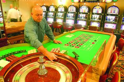 Poker rooms myrtle beach