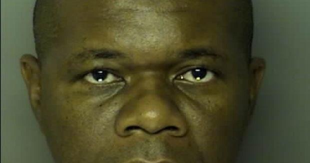 Myrtle Beach area man charged with four counts of sexual assault ...