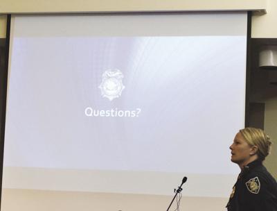 City Boosting Police Pay To Keep Recruit Officers Myrtle Beach Myhorrynews Com