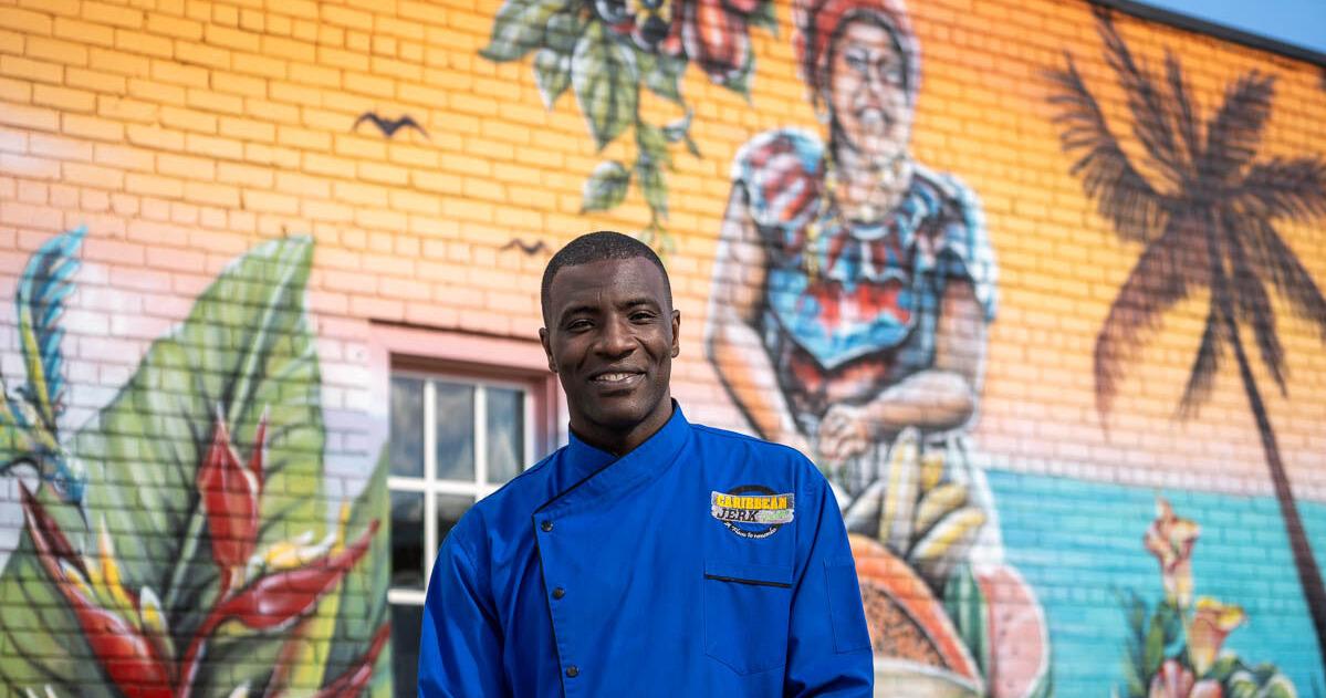 Conway's Caribbean Jerk Cuisine to open second location in Myrtle Beach