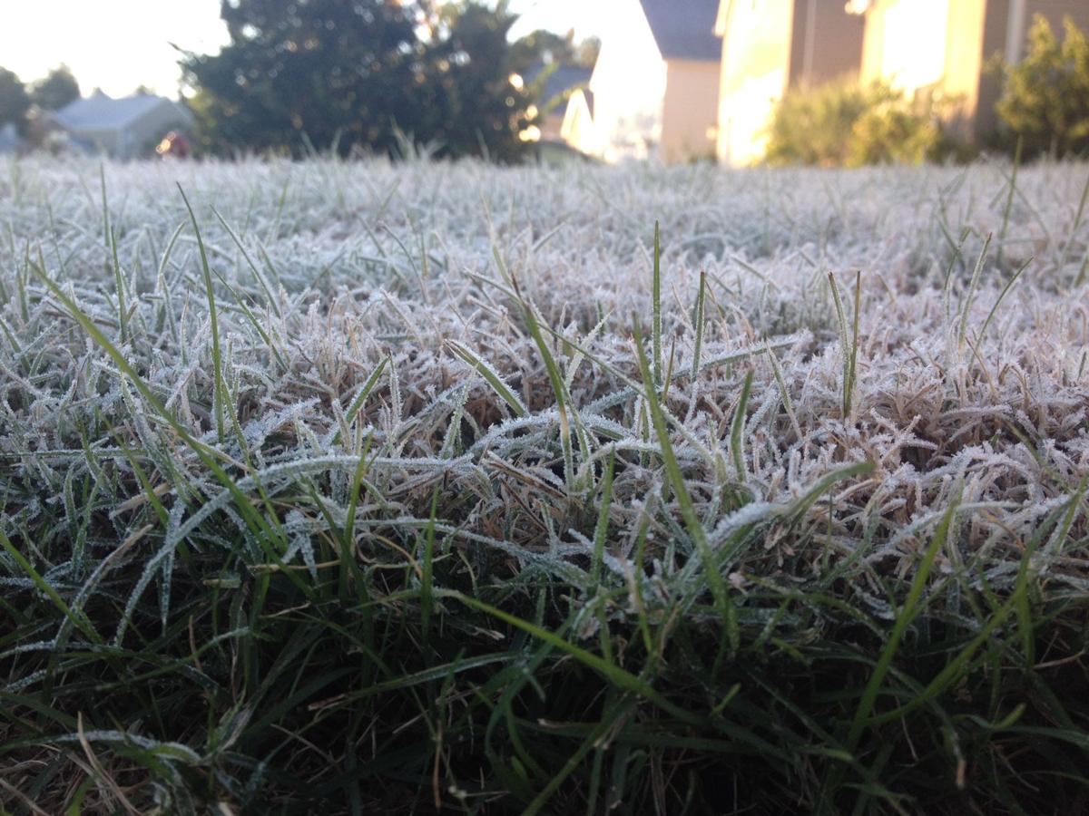 Coldest Temperatures Of Winter Season Expected In Myrtle Beach Area Horry County Myhorrynews Com
