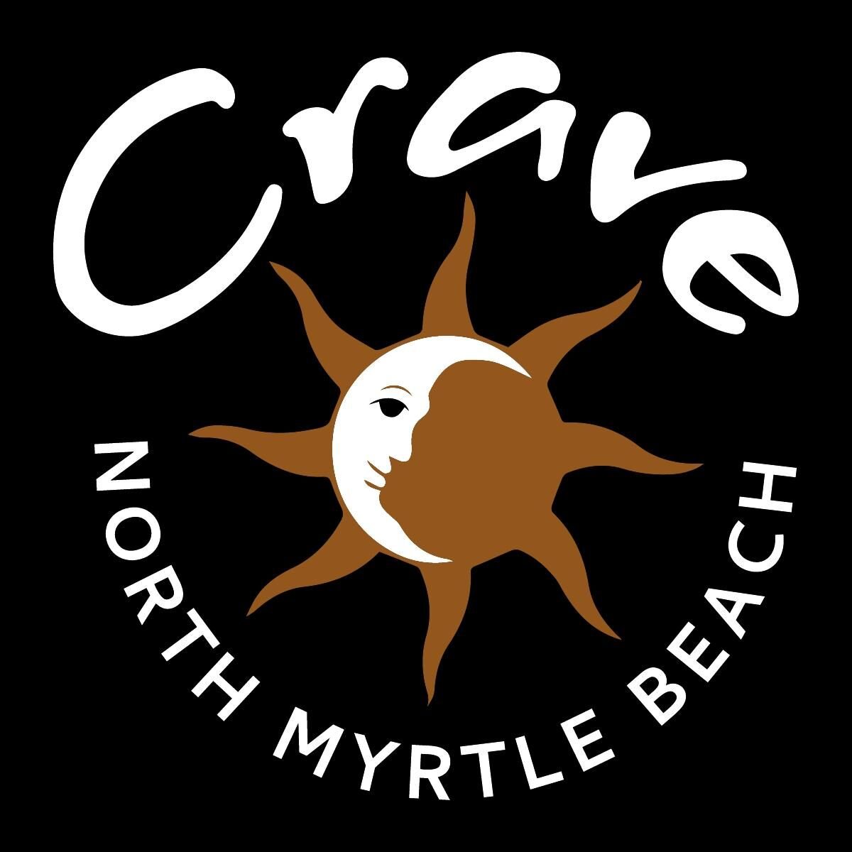 Crave logo