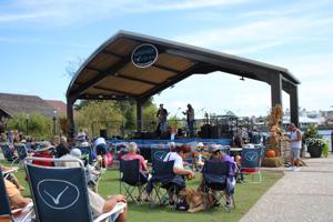 Sixth Annual Oktoberfest Set to Return to Barefoot Landing