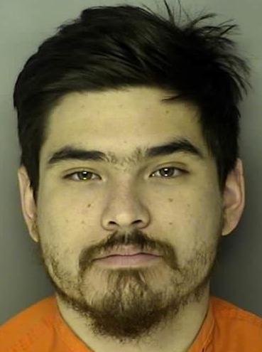 Daniel Lee Suiter