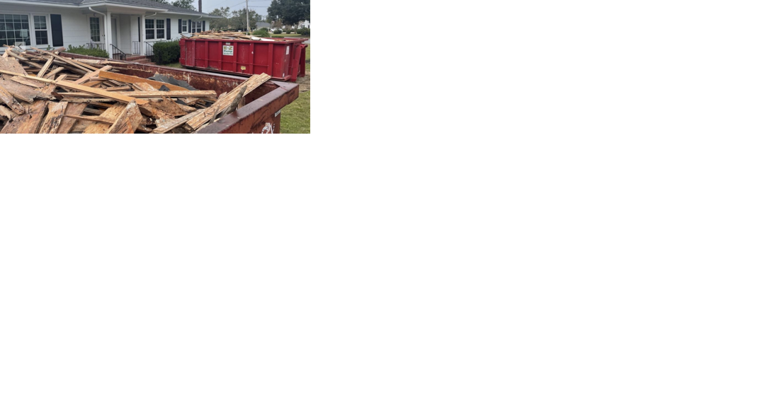 Conway SC salvage project preserves history | News - Vimarsana News
