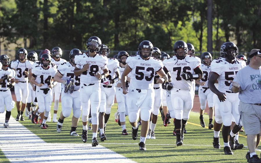 Prep Football Fans Get Preseason Preview Friday Football