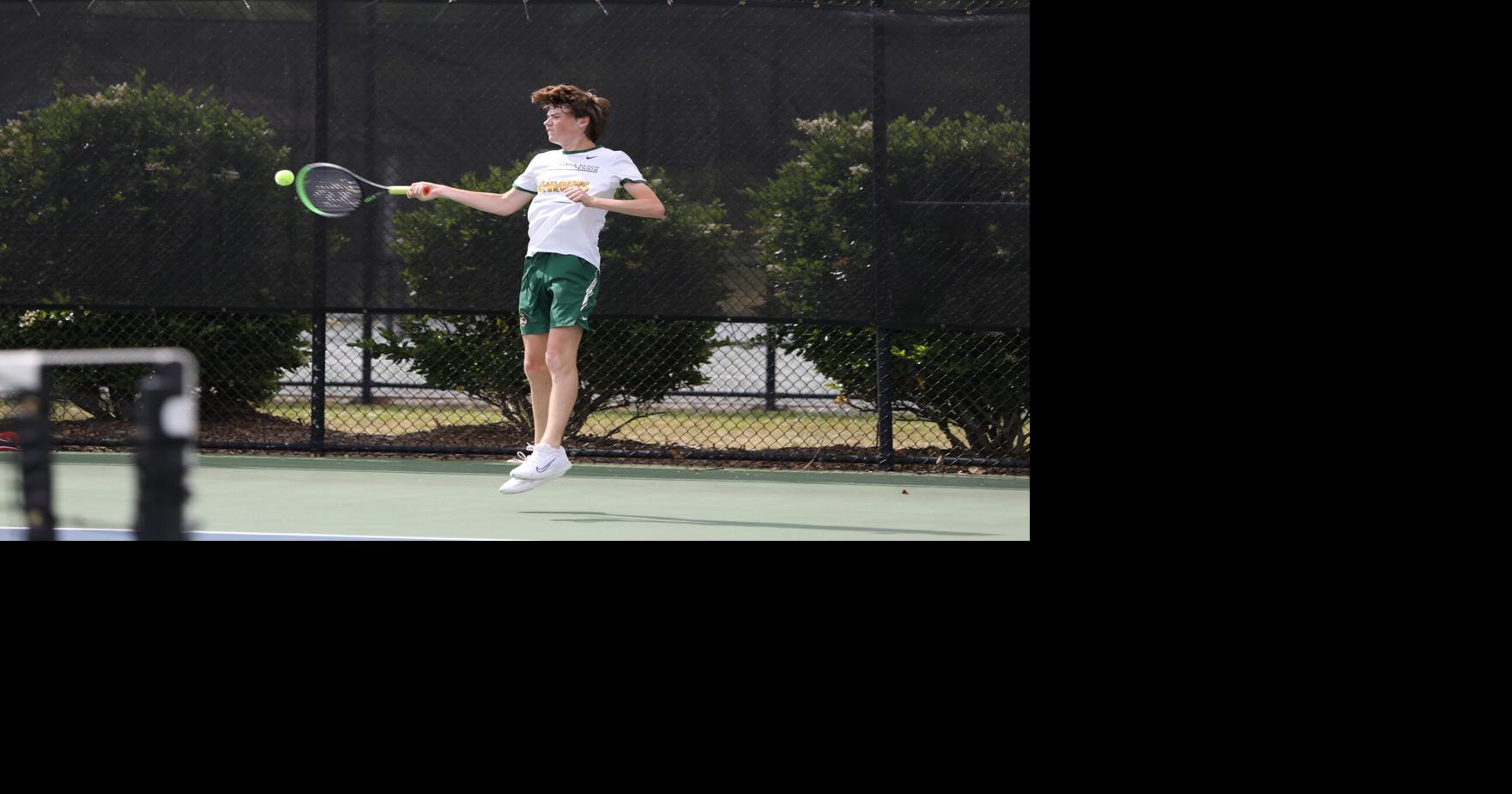 Myrtle Beach tennis falls in state championship Sports myhorrynews com