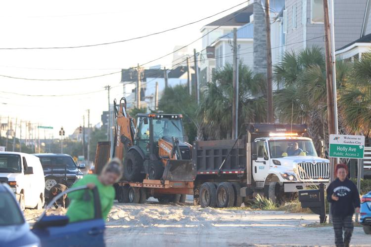 ILB Garden City Cleanup 01