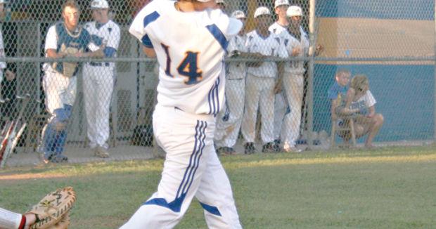 Loris Baseball Loris High baseball takes District VII crown | Loris | myhorrynews.com