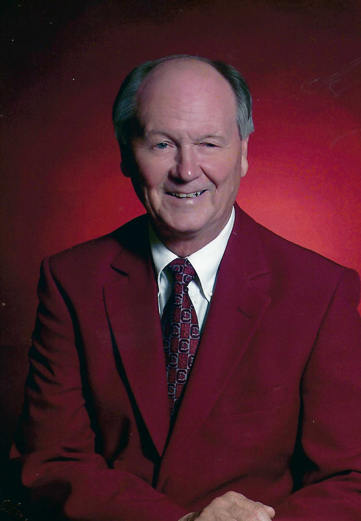 Freddie H. Graham