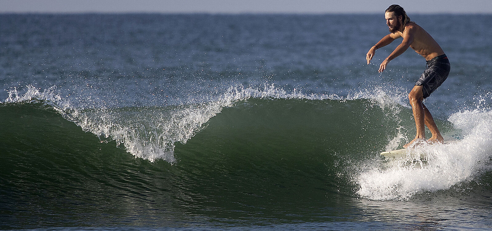 History made: North Myrtle Beach surfer wins gold at Special