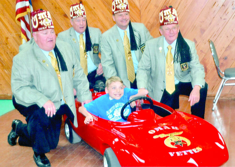 Shriners hosting parade in Myrtle Beach Saturday Myrtle Beach