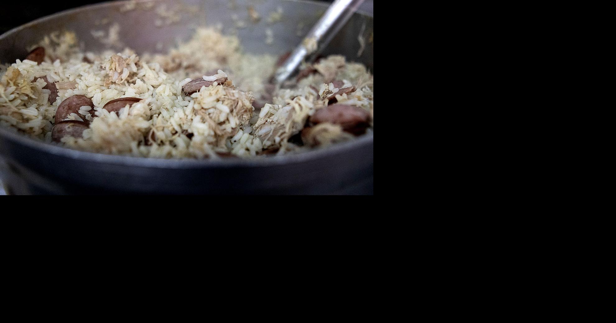 How Chicken Bog became a beloved Horry County staple