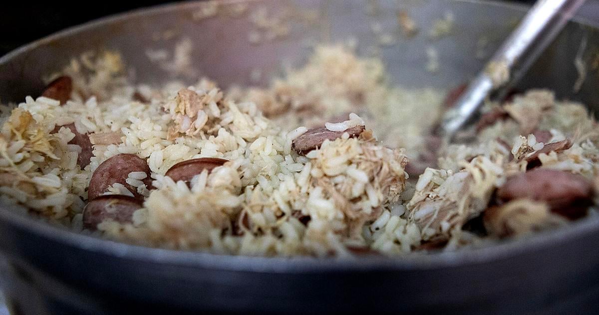 How Chicken Bog became a beloved Horry County staple