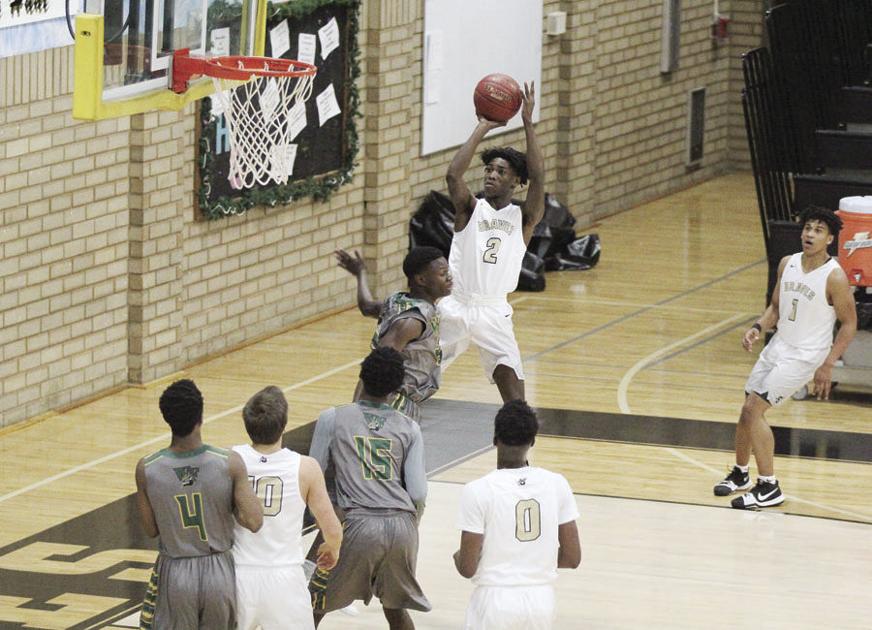Socastee Star Stands Out On And Off The Court Basketball Myhorrynews Com