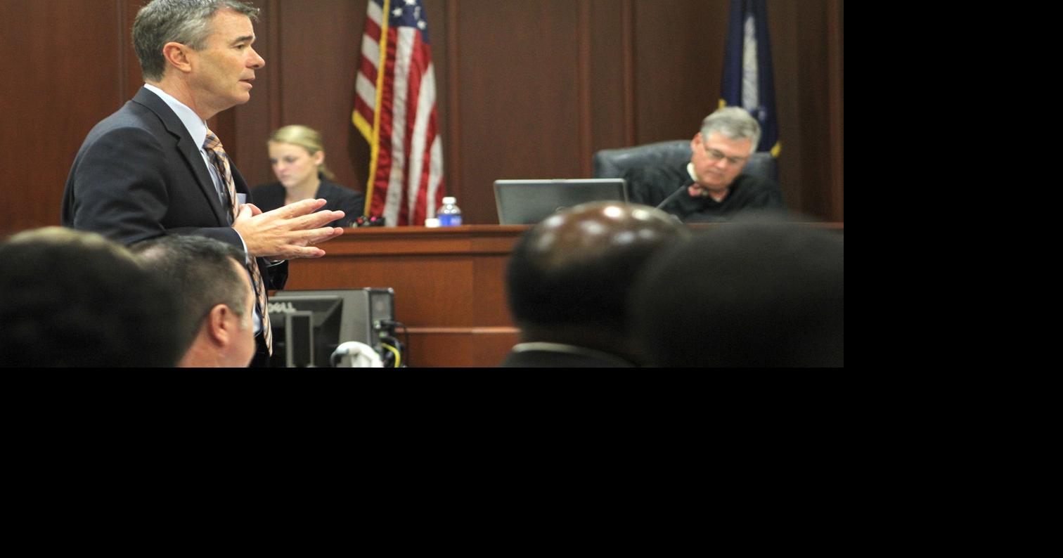 Attorney for Tammy Moorer files motion to lift gag order in Heather ...