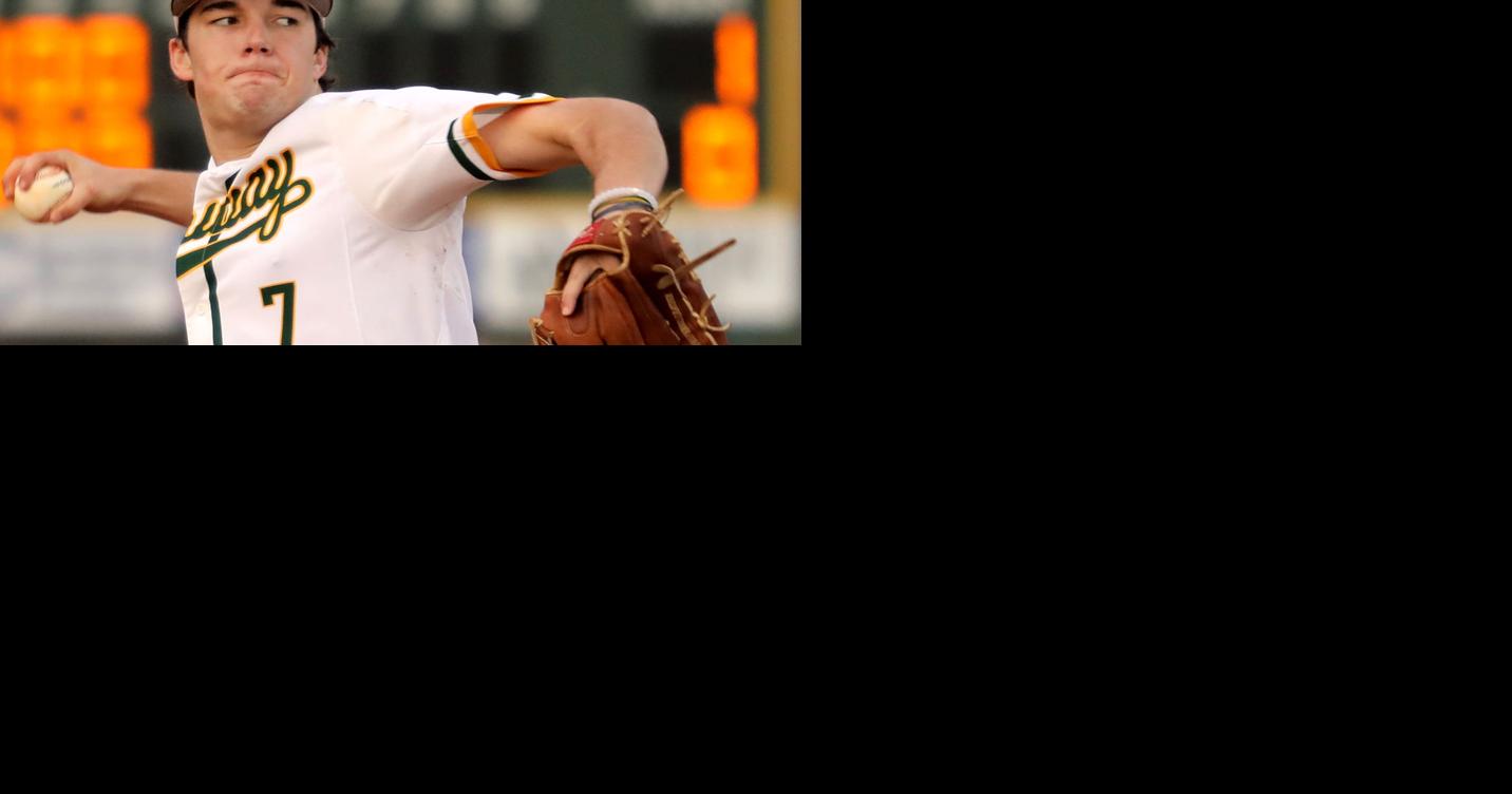 Will Smith - Baseball - Coastal Carolina University Athletics