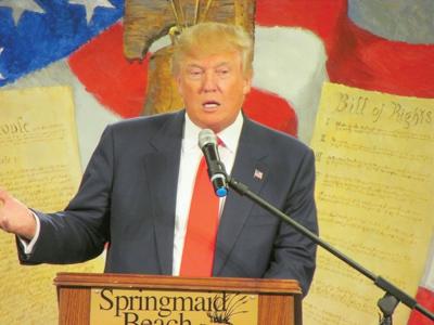 Donald Trump (copy)