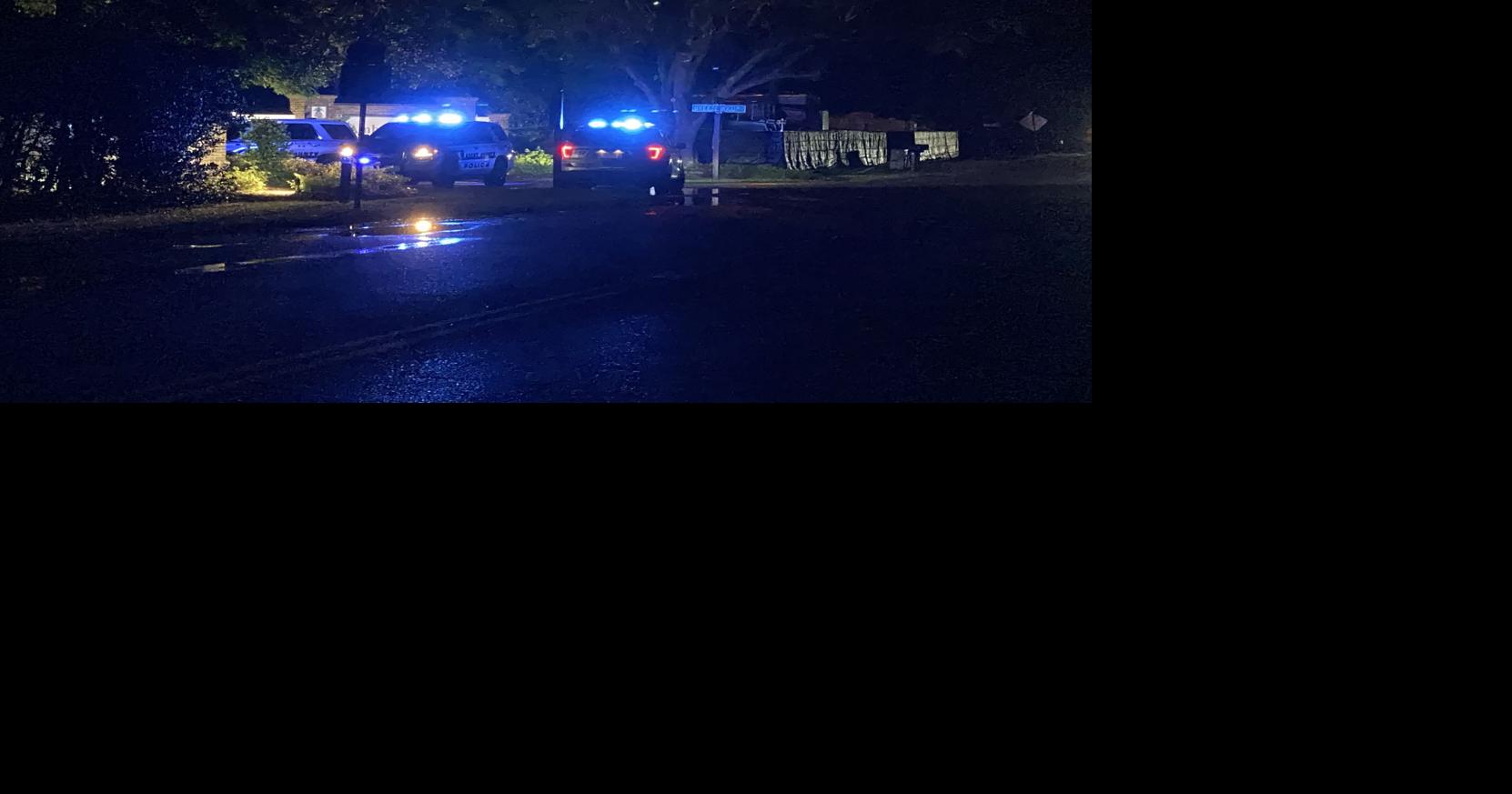 Coroner identifies man killed in police-involved shooting in Horry ...