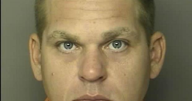 Conway man sentenced to 10 years for burglary charge | Crime ...