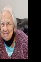 Martha Jane Rowe attended Christ the Servant Lutheran Church