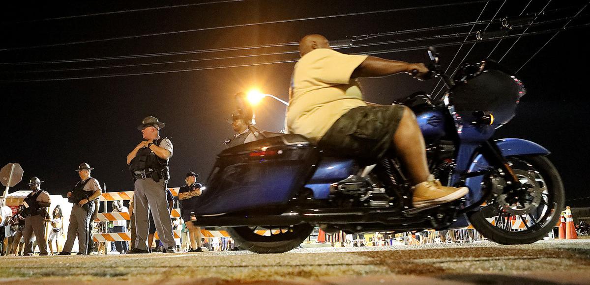 Bikefest kicks off in Atlantic Beach Local News