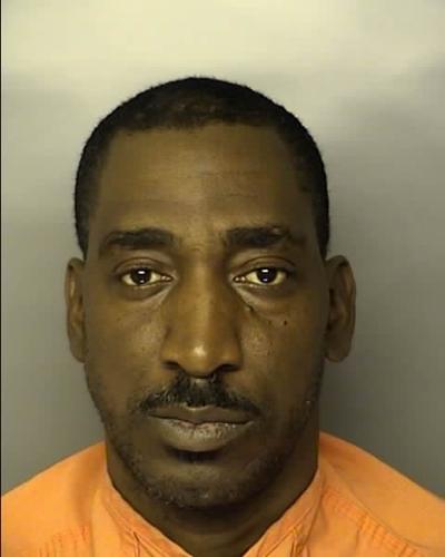 Indiana Suspect Captured In Myrtle Beach Crime Lorenzo Edward Archer