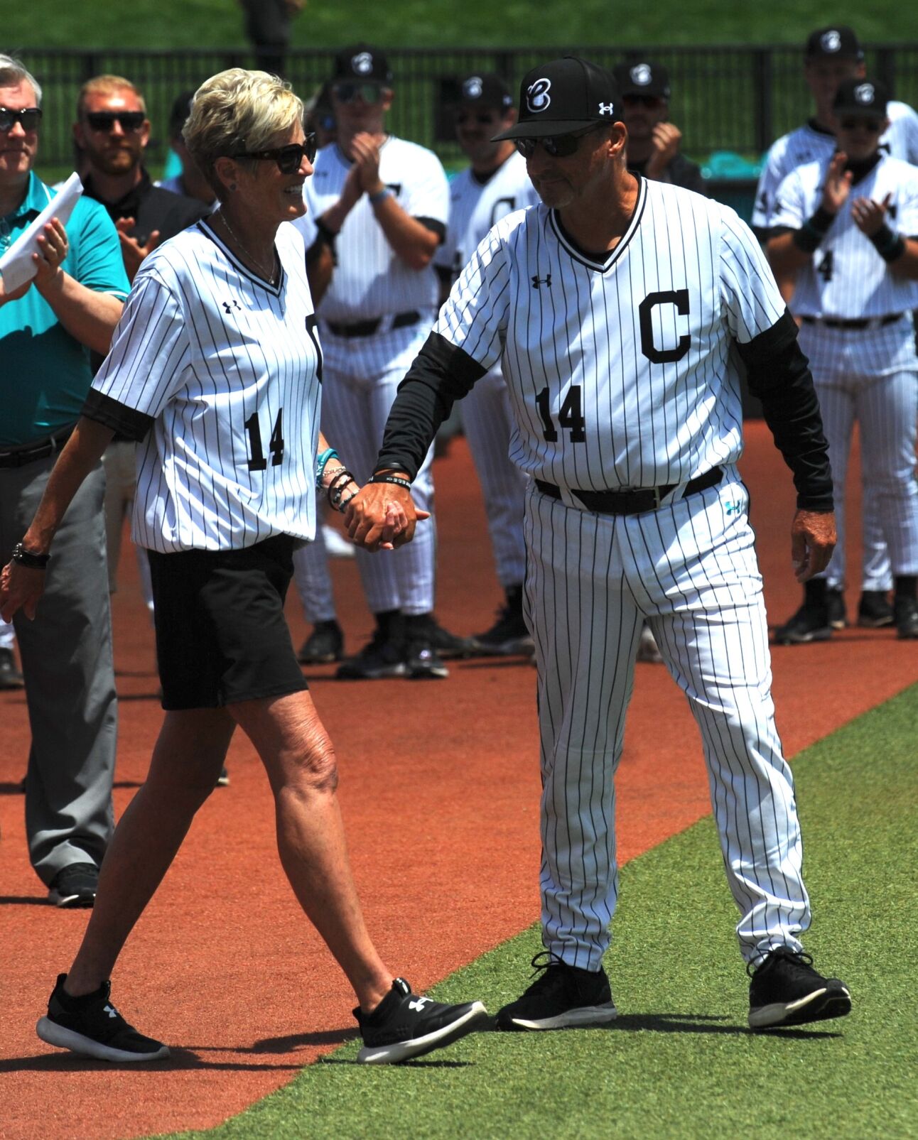 Coastal Carolina Baseball Coaches: A Legacy of Excellence