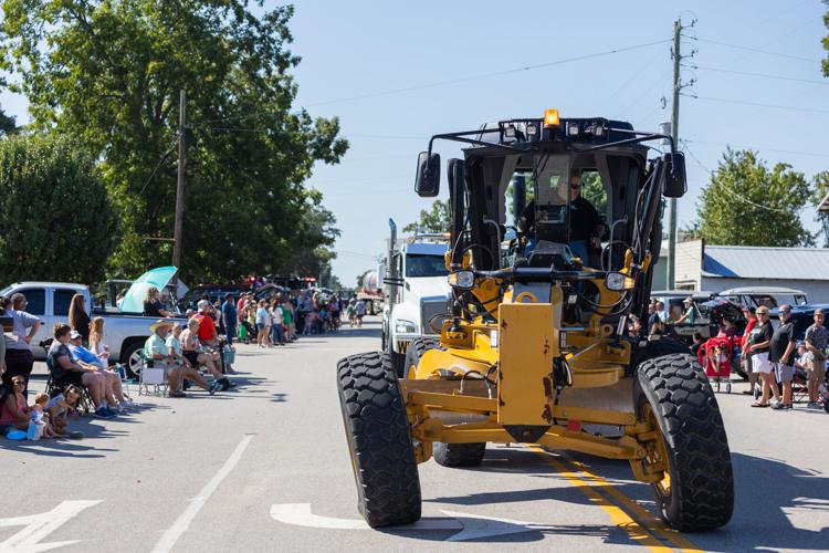 Gallery Aynor Harvest HoeDown 2024 Festival Gallery