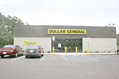 Allsbrook Community Home To Latest Dollar General Retail Store Loris Myhorrynews Com